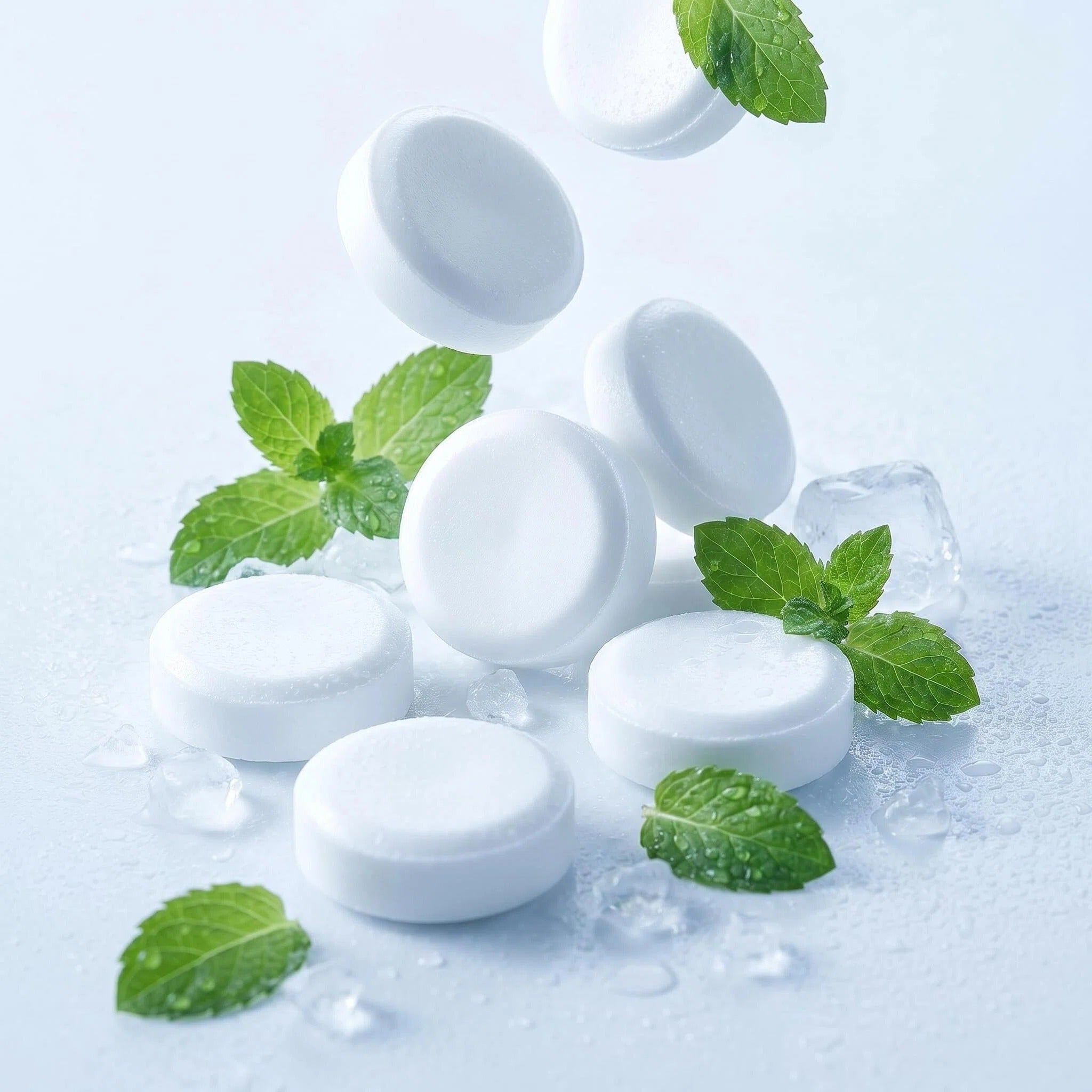Toothpaste Tablets