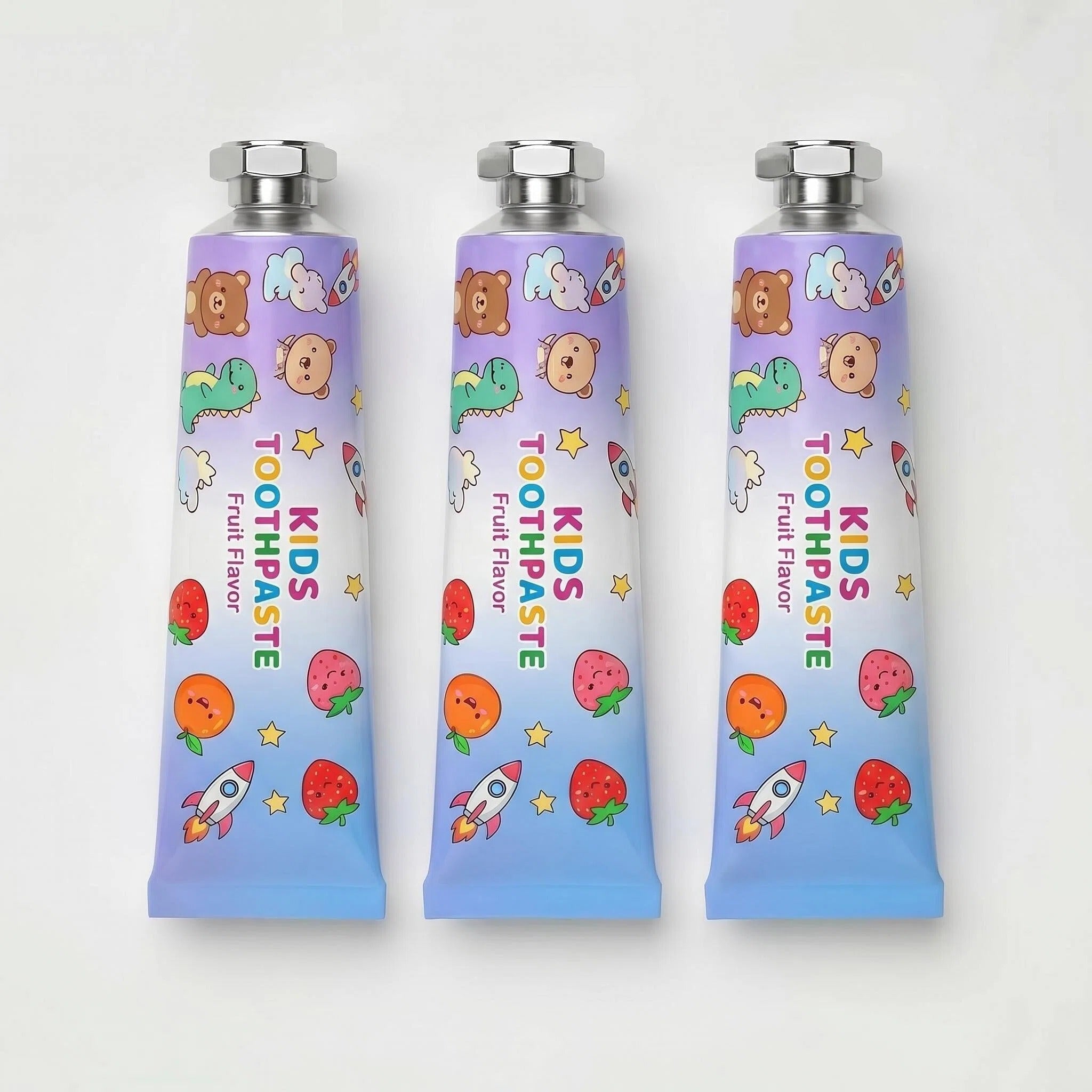 Kids Anti-Cavity Toothpaste