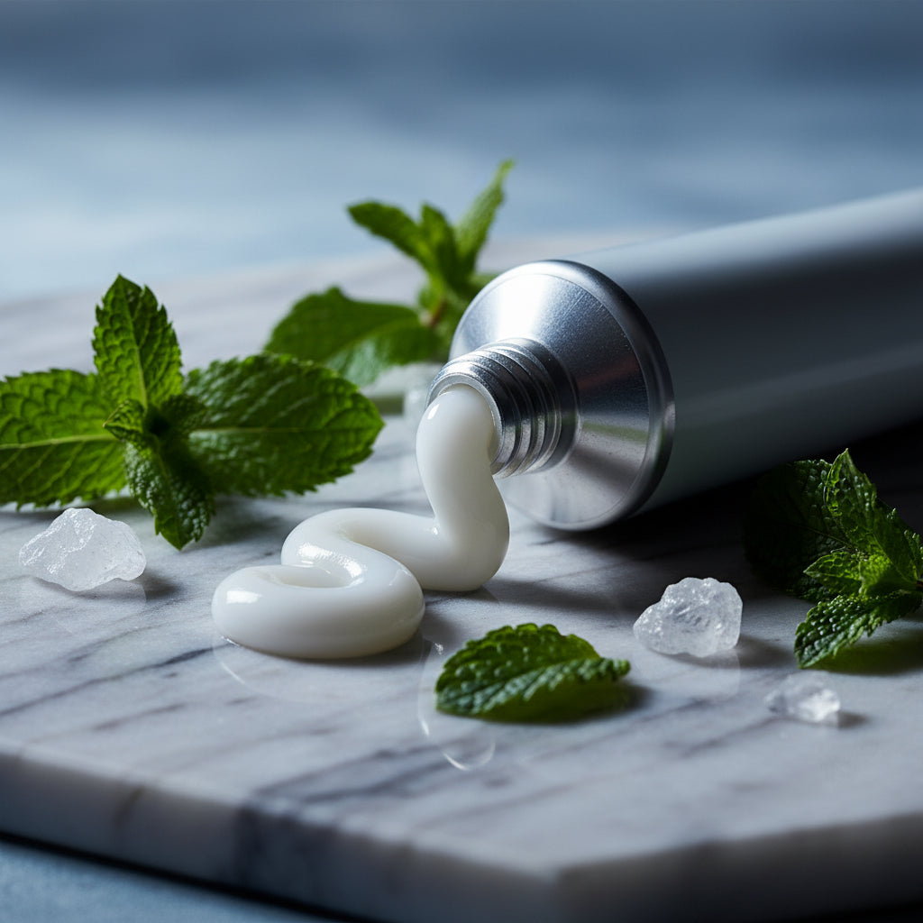 Sensitivity Relief Toothpaste