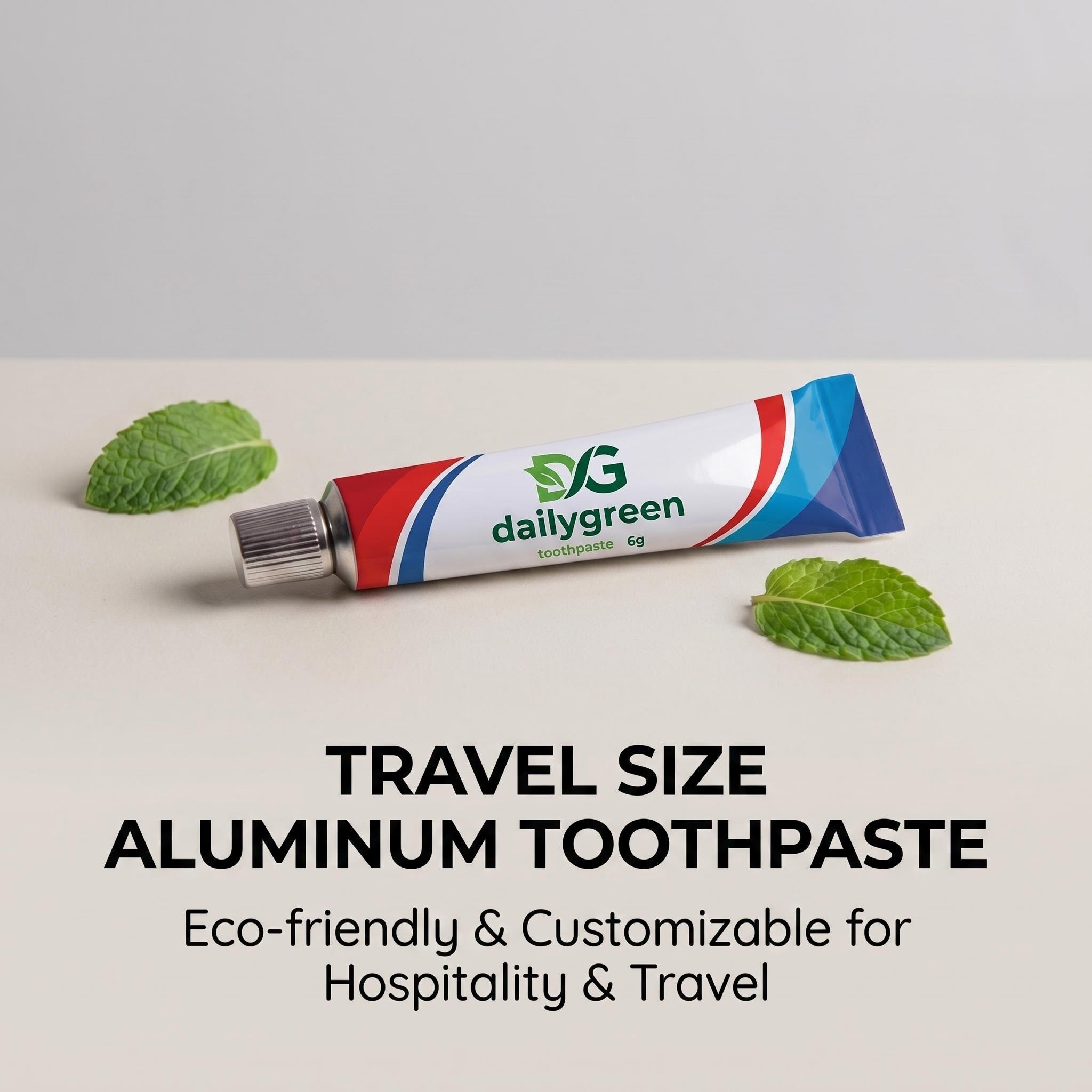 Refeshing Mouth Air Portable Toothpaste