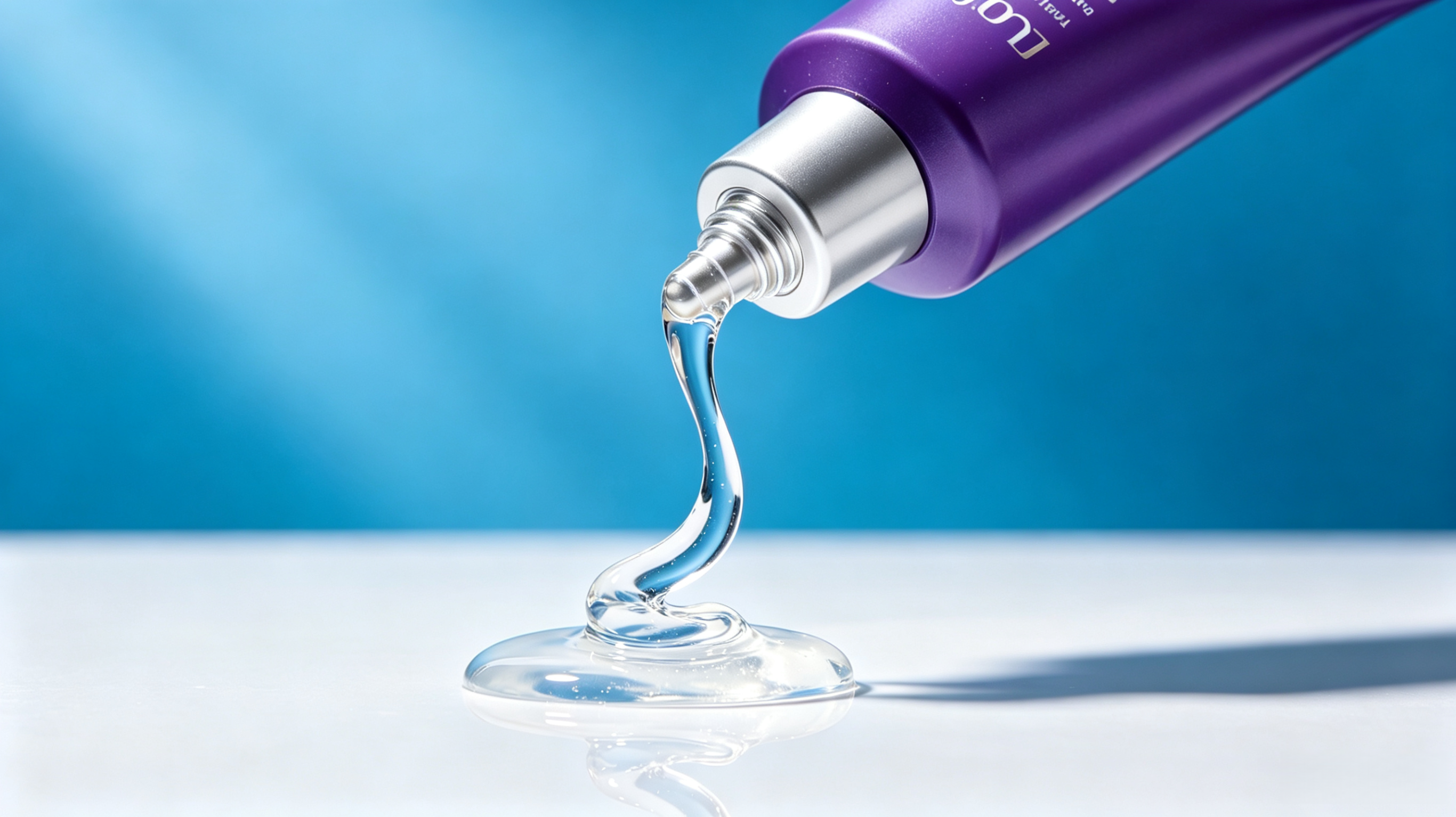 Dental Care Gel