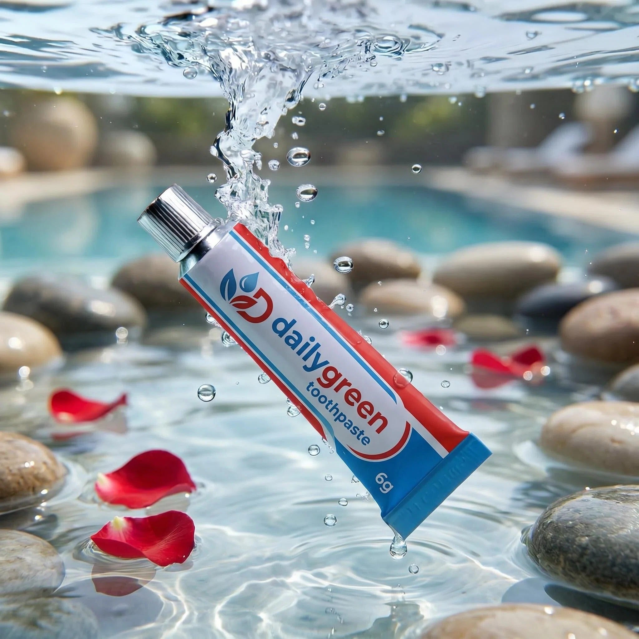 Toothpaste (Hotel/Travel)