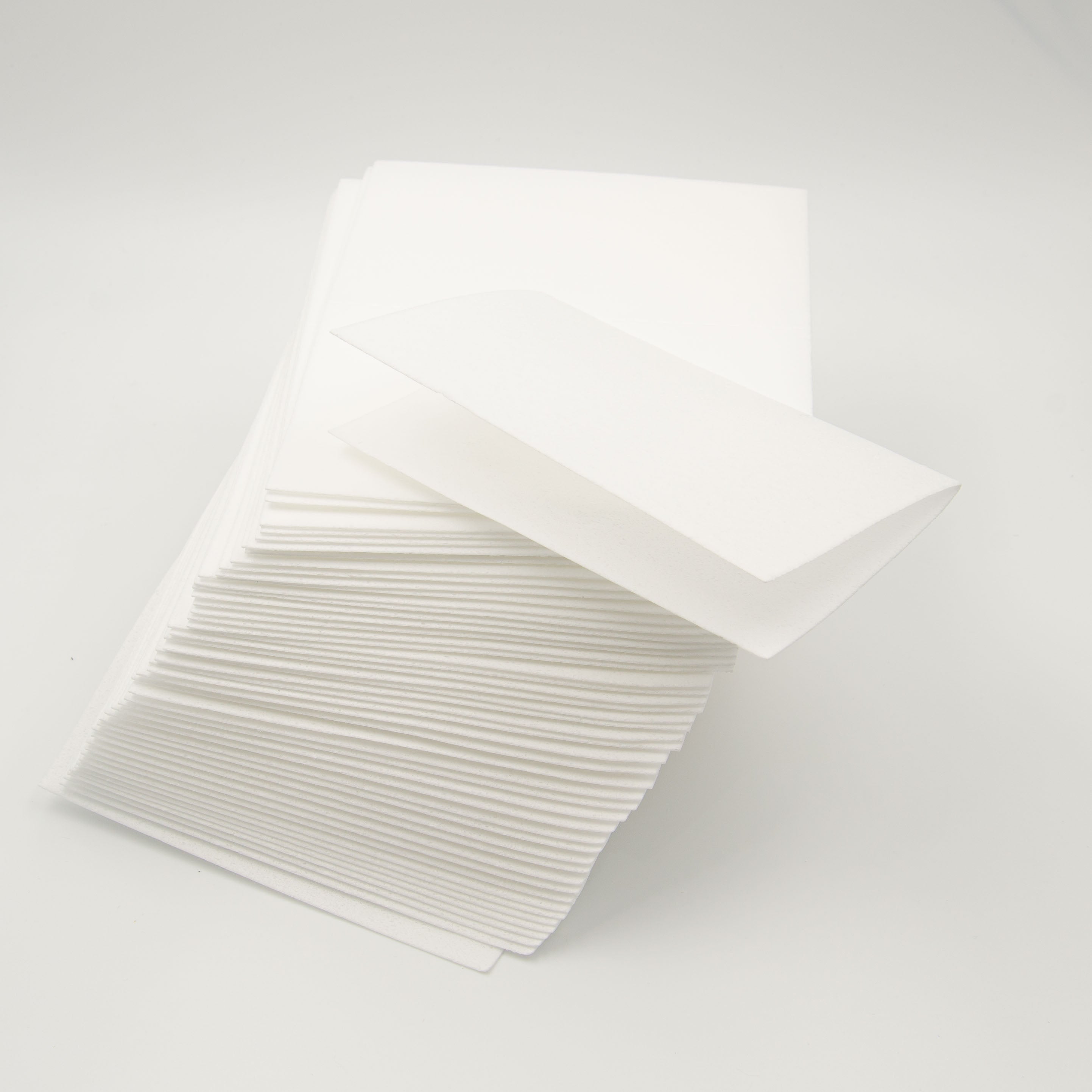 Conditioner Sheets
