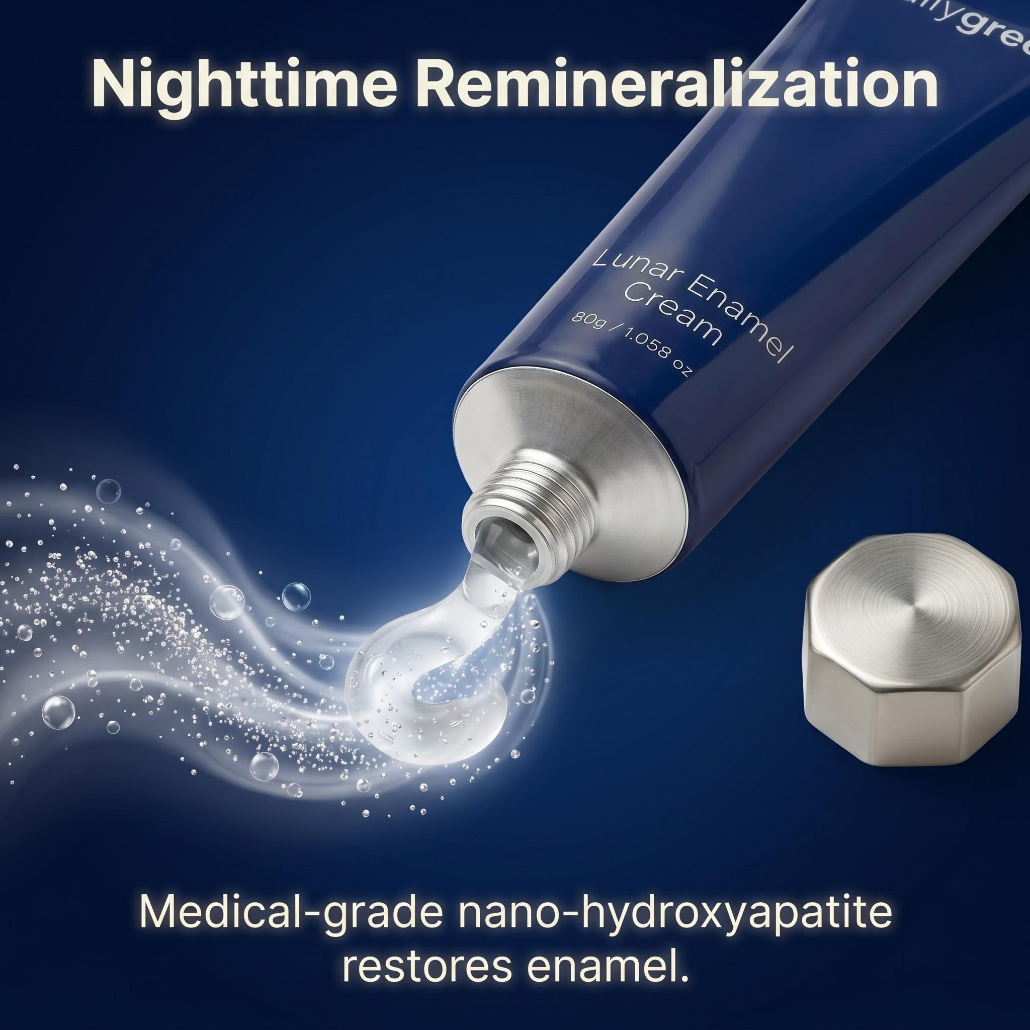 Night Repair Paste