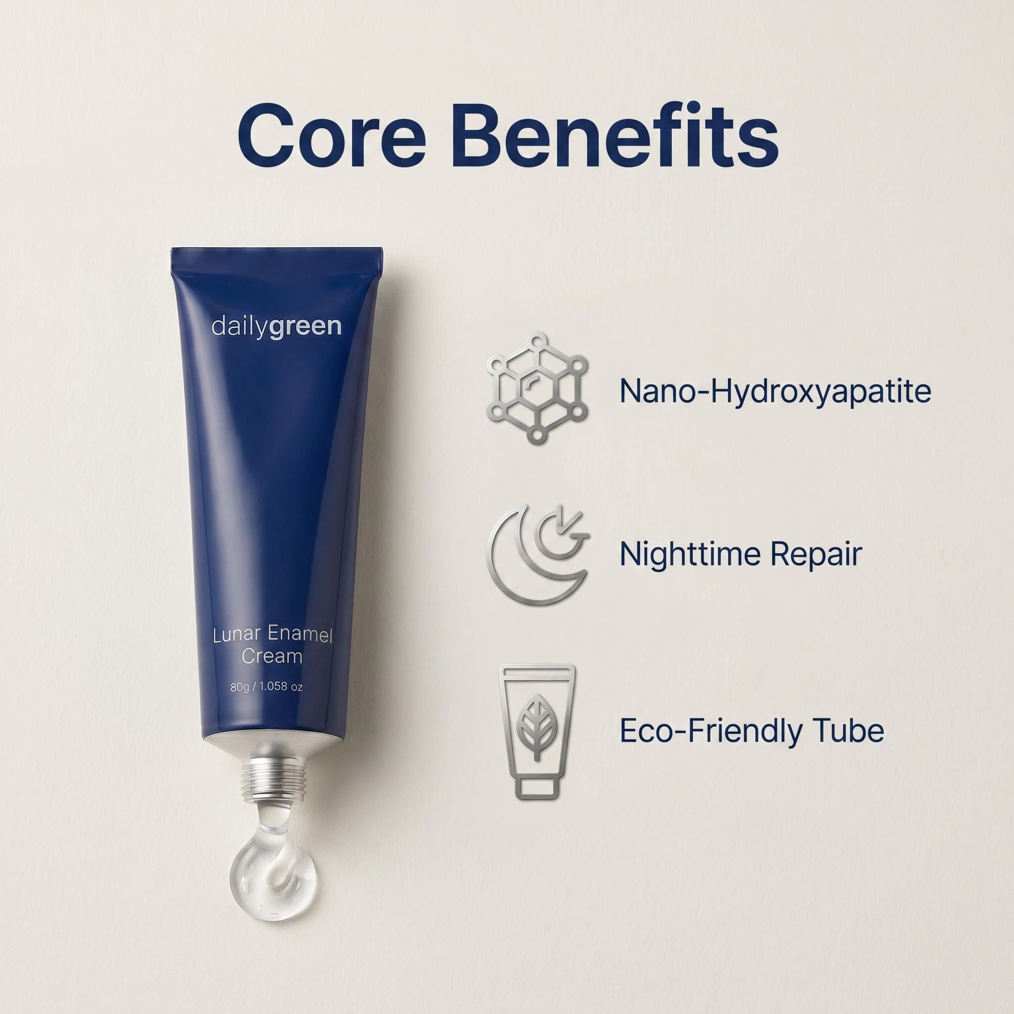 Night Repair Paste